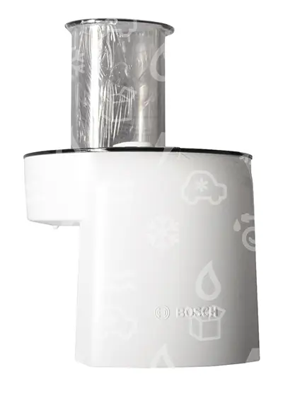 kryt struhadla robotu BOSCH / SIEMENS, MUM52131